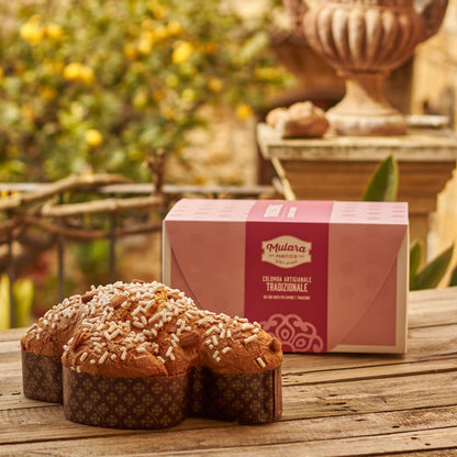 Colomba Tradizionale